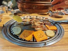 -麻蒲碳烤肉(远景路1号店)
