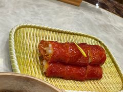 -稻香酒家(长宁KING88广场店)