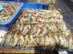 -盒马鲜生(帝斯曼店)