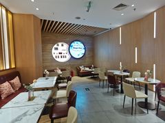 大堂-哈根达斯(国瑞店)