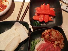 -新石器烤肉(周浦万达店)