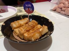 -蛙来哒(方圆荟店)