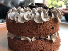 -十五食吾 La Pâtisserie (海甸岛店)