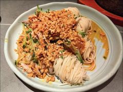 -绿茶餐厅(松江万达店)