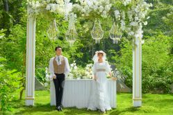 -太古映画婚纱摄影(天河店)