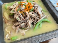 -三凤酒家·百年无锡菜(清扬茂业店)