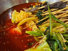-付小姐在成都(吾悦广场店)