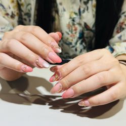 -晨·艺美甲美睫