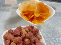 -宜兴隆家宴·私房菜(泰安华庭店)