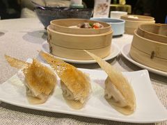 -万丽轩·粤菜(王府井金茂万丽酒店)