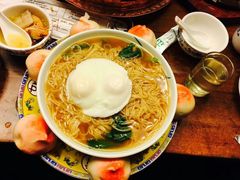 -七菜馆·东北菜·蒸饺(文体路店)