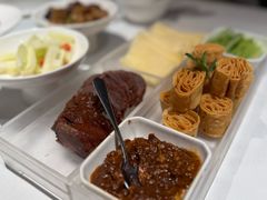 -四季民福烤鸭店(通州马驹桥店)