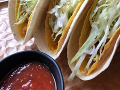玉米夹饼-Rural Tequila墨西哥餐厅(东川路店)