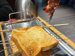 -刘全福吊炉烧烤王(东江路店)