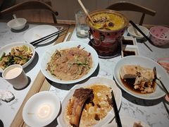 -关东小磨东北菜(漕河泾印象城店)