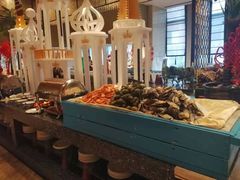 -太原富力万达文华酒店·美食汇西餐厅