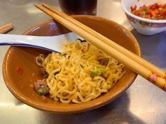 -潮汕•草根牛肉档(中江路店)