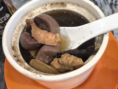 -益寿炖品店