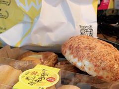 -味多美蛋糕(梨园店)