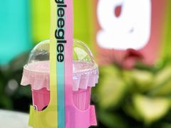 -gleeglee乐溢亦茶(合生汇店)