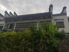 -新安江山水画廊风景区
