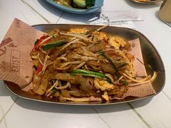 -寂寞的豆芽 蒙古原切大串(金宇店)