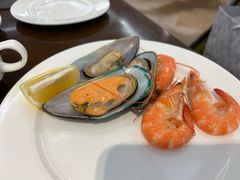 -帝豪酒店•马可勃罗西餐厅