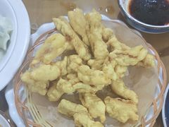 -鹤乡东北菜(崮山路店)
