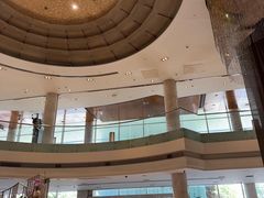 -北京歌华开元大酒店