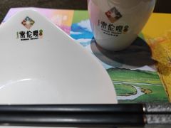 -索伦嘎·传统涮(海拉尔总店)