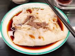 招牌鸳鸯肠-西关明记肠粉(广钢店)