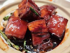 吉士红烧肉-新吉士·上海菜(浦东LCM置汇旭辉店)