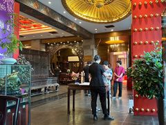 -宁波状元楼酒店(和义路店)