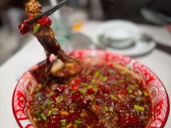 -欧记大排档·景德菜(上海首店)