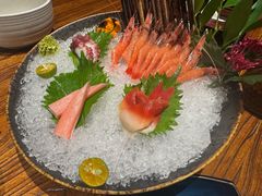 -樱之盛宴·蟹料理海鲜自助(前进大街店)