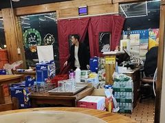 -圣夜东北菜烧烤·夜宵·小龙虾(胥江路店)