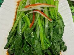 -令氏家外家周礼食府(桥南店)