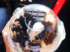 标准杯暴风雪-DQ·蛋糕·冰淇淋(酷加天虹店)