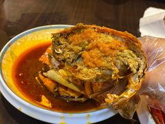 -三妹小龙虾·黄油蟹(华侨城总店)