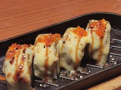 -仓桥家·焗寿司·锅物(光谷步行街店)
