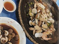 -阿毛饭店(和义路店)