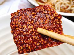 -奶奶的美食(宽厚里店)