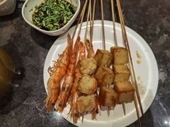 -川骄海鲜自助(河东店)