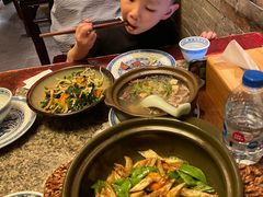 -南京大牌档(人民广场店)