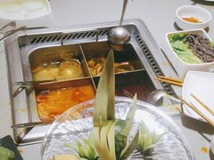 -海底捞火锅(丰尚国际广场店)