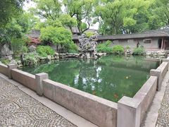-天一阁博物院