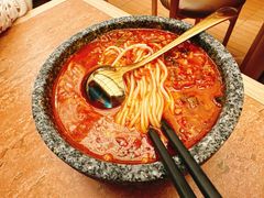 -浩海火燒雲傣家菜(芮欧百货店)