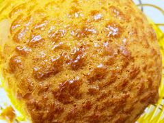 菠萝包-香港威特瑞茶餐厅(小白楼音乐厅店)