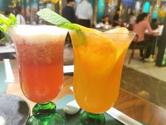 -木棉·醉心粤味(COCO Park店)