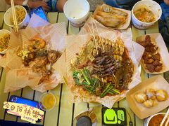 -程序员凉面(华江·乐天花亭店)